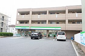 第1パークマンション西原 205 ｜ 千葉県柏市松ケ崎104-4（賃貸マンション2LDK・2階・55.00㎡） その28