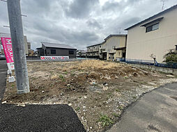 物件画像 龍ケ崎市立野売地