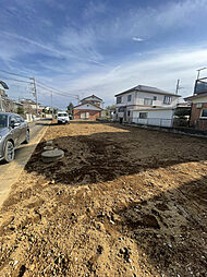 物件画像 土浦市中売地