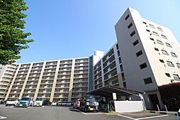 物件画像 市ドリームハイツ3号棟