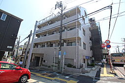 物件画像 クリオ山手弐番館