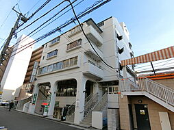 物件画像 ヴェルドミール井土ヶ谷