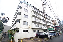 物件画像 NICハイム川崎八丁畷
