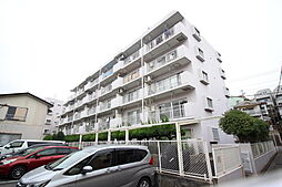 物件画像 東寺尾ダイヤモンドマンション