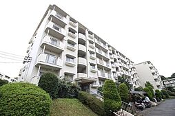 物件画像 パークランドふじのき台20号棟