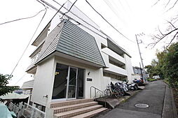 物件画像 日吉サンハイツ