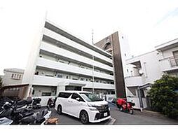 物件画像 東横白楽マンション