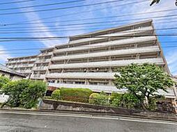 物件画像 日吉第3コーポ