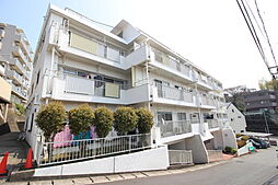 物件画像 藤和小机コープ