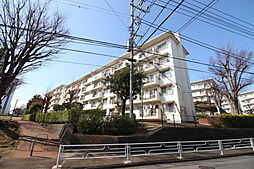 物件画像 左近山団地3街区33号棟