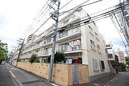 物件画像 生麦第二マンション