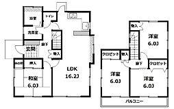 中古戸建　柏市酒井根