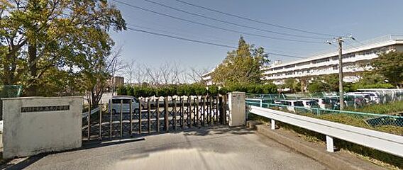 【小学校】我孫...