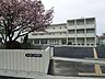 周辺：【中学校】松戸市立小金中学校まで1230ｍ