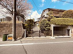 藤心5丁目　売地