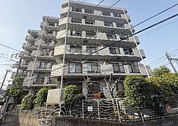 シャルマンコーポ柏