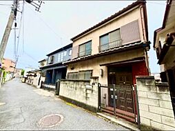 中古戸建　柏市桜台