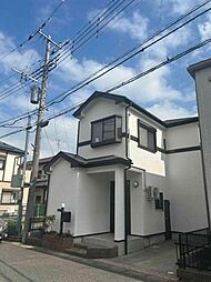 中古戸建　柏市西原5丁目