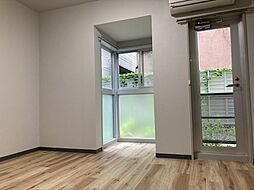 エクセル新中野 1Kの写真