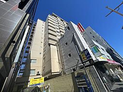 物件画像 東陽町コーポラス