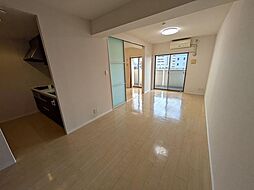 アルファライフ宇部中央町 603 6階2LDKの室内