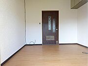 洋室計4部屋あり