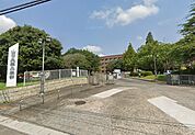 山口大学工学部(1、073m)