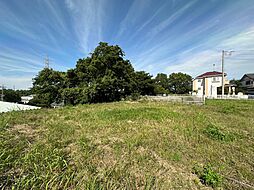 物件画像 土地　若葉区加曽利町（千葉駅）