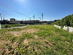 物件画像 土地　中央区大森町（大森台駅）