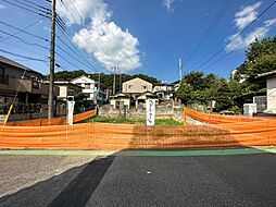 物件画像 土地　中央区仁戸名町（大森台駅）