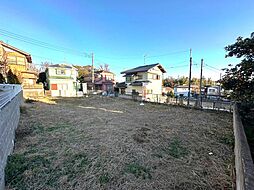 物件画像 土地　稲毛区園生町（稲毛駅）