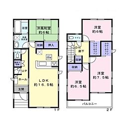 物件画像 中古戸建　中央区都町３丁目（千葉駅）