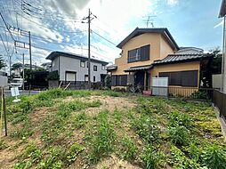 土地　稲毛区宮野木町（稲毛駅）