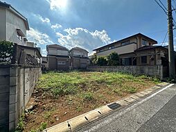 物件画像 土地　稲毛区宮野木町（稲毛駅）