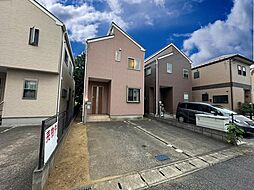 物件画像 中古戸建　若葉区西都賀５丁目（都賀駅）