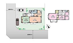 物件画像 中古戸建　市原市泉台２丁目（姉ケ崎駅）