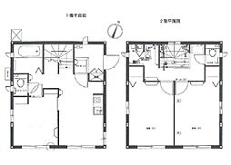 中古戸建　稲毛区長沼町（稲毛駅）