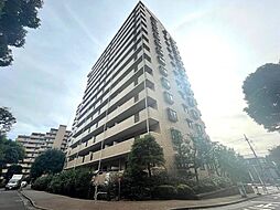 物件画像 ヴィルフォーレ稲毛6番館(稲毛駅)