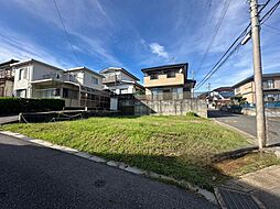 物件画像 土地　市原市椎の木台２丁目（姉ヶ崎駅）