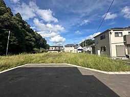 物件画像 土地　市原市大厩（浜野駅）