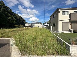 物件画像 土地　市原市大厩（浜野駅）