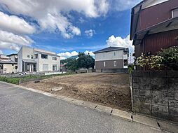 物件画像 土地　市原市八幡北町１丁目（八幡宿駅）