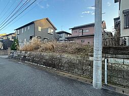 物件画像 土地　若葉区若松台３丁目（四街道駅）