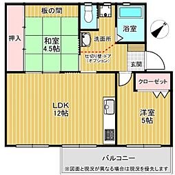 物件画像 稲毛海岸三丁目団地１６号棟（稲毛海岸駅）