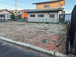 物件画像 土地　若葉区中田町（千城台駅）