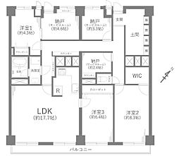 物件画像 イトーピア稲毛マンション（稲毛駅）