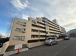 物件画像 イトーピア稲毛マンション(稲毛駅)