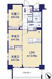 物件画像 コンフォルシア千葉みなと（千葉みなと駅）