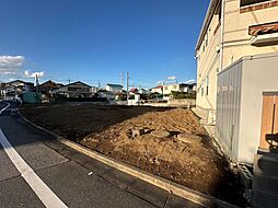 物件画像 土地　花見川区三角町（勝田台駅）