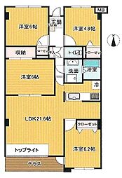 物件画像 サンマンション東習志野（実籾駅）